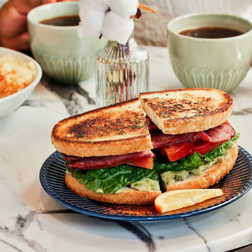 Image for: Best Breakfast and Brunch Spots in Baltimore