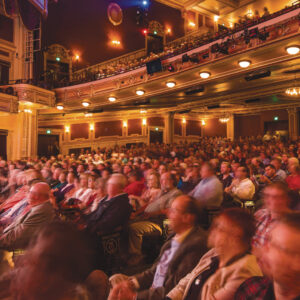France-Merrick Performing Arts Center