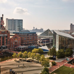 Baltimore Magazine