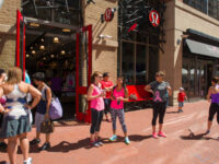 lululemon athletica
