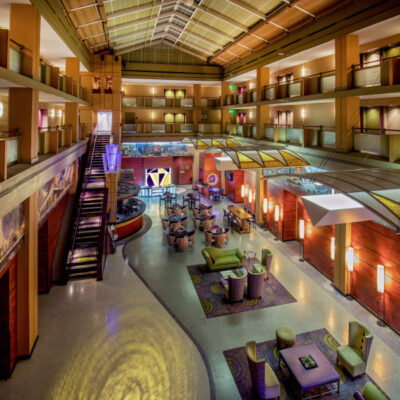 Pier 5 Hotel