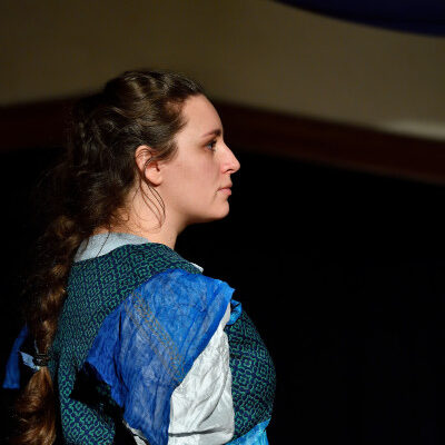 Baltimore Shakespeare Factory