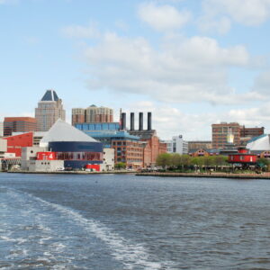 Healing on the Bay, Inc.