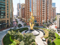 Harbor East