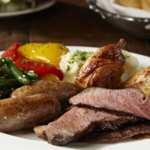 Fogo de Chao