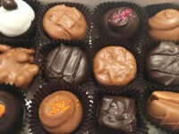 Charm City Chocolate