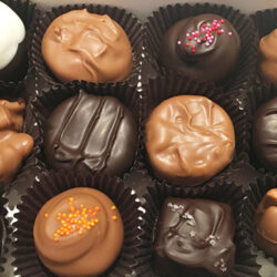Charm City Chocolate