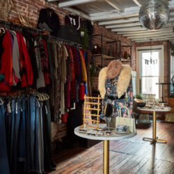 Keepers Vintage