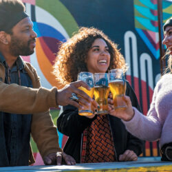 Union Craft Brewing