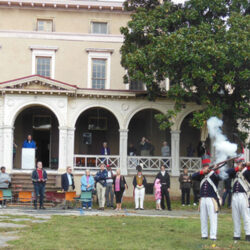 Clifton Mansion