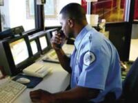 CES Security, Inc.
