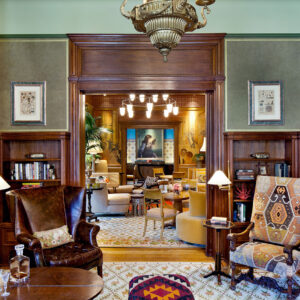 The Ivy Hotel