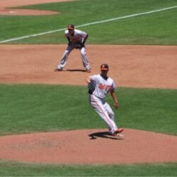 Baltimore Orioles