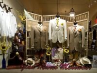 Gian Marco Menswear