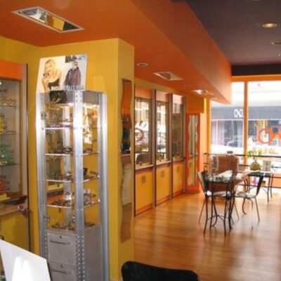 Paris West Optical