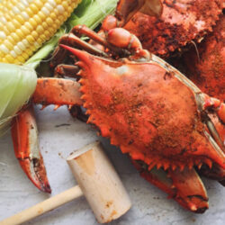 Angie’s Seafood
