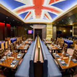 Gordon Ramsay Steak