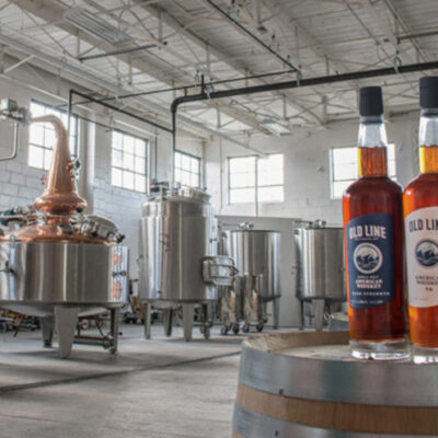 Old Line Spirits