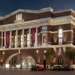 Sagamore Pendry Baltimore