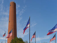 Phoenix Shot Tower