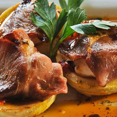 Tapas Teatro