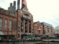 Power Plant / The Cordish Company