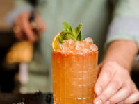Gorgitenders Bartending Academy