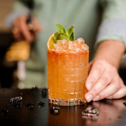 Gorgitenders Bartending Academy
