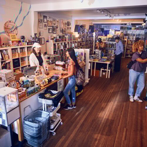 Image for: How to Spend 72 Hours in Baltimore