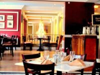 George’s on Mount Vernon Square